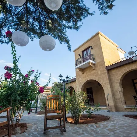 Taskonak & Restaurant نيقوسيا