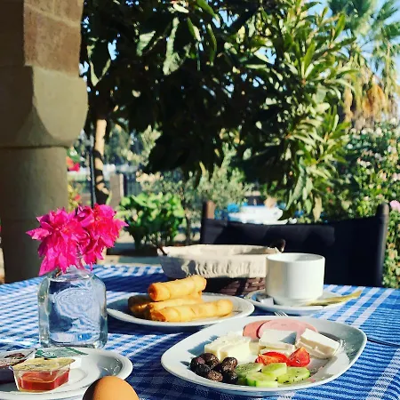 Taskonak & Restaurant منزل للإقامة نيقوسيا