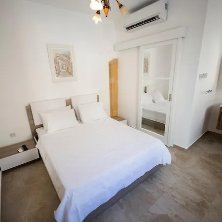 Taskonak & Restaurant منزل للإقامة *