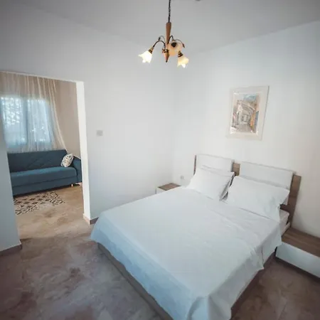 Homestay Taskonak & Restaurant Nicosia