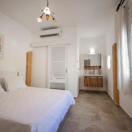 Gazde/Camere de închiriat Taskonak & Restaurant Nicosia