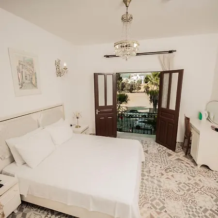 Gazde/Camere de închiriat Taskonak & Restaurant