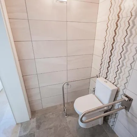 Gazde/Camere de închiriat Taskonak & Restaurant Nicosia
